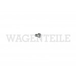 NO  010 713 1 Zylinderschraube M6x8 Schlitz