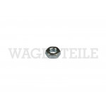 NO  011 151 3 Sechskantmutter M8 17H-2 flach