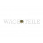 NO  011 152 5 Kontermutter M8x1 22H flach, Einstellschraube Ventil