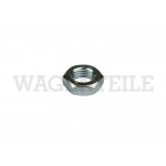 NO  011 163 3 Sechskantmutter M14x1,5 17H flach