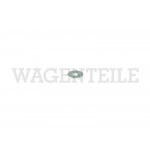 NO  011 666 15 Unterlegscheibe (Karosseriescheibe) 6,4x18x1,6