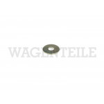 NO  011 695 4 Unterlegscheibe 6,1x18x1,3