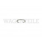 NO  012 277 1 Sicherungsring Kolbenbolzen A24x1,5