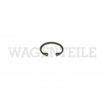 NO  012 312 1 Sicherungsring innen, 25x1,2