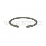 NO  012 350 1 Sicherungsring innen, 80x2,5 (Radlager Voderachse)