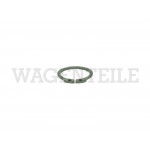 NO  012 420 1 Sicherungsring außen, 20x1,2 (Ausrückwelle 20mm)