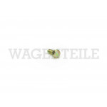 NO  013 884 5 Blechschraube B4,8x13, Sechskant