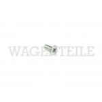 NO  014 226 5 Schraube M6x15 Senkkopf Kreuzschlitz