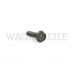 NO  014 326 1 Schraube M8x30, Bundschraube