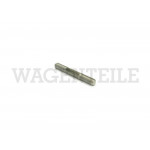 NO  014 411 4 Stehbolzen M10x82
