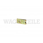 NO  015 430 1 Schnappmutter B4,2x24,8
