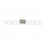 NO  015 435 2 Schnappmutter B6,3x17