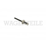 NO  016 201 1 Becherniet 4,8x14 Alu/Stahl