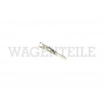 NO  017 565 4 Rundstecker 1,6x2,5