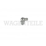 NO  018 511 2 Schmiernippel C8 (M8x1 90°)