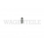NO  018 515 1 Schmiernippel A6 (M6x1)