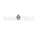 NO  018 530 1 Schmiernippel A10 (M10x1)