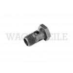 NO  021 072 3 Hohlschraube Druckleitung Servopumpe (M16x28)