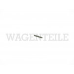 NO  022 057 1 Spannstift Türgriff, 1,5x14