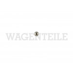 NO  025 657 1 Kugel 6mm, Automatikgetriebe 003, 090