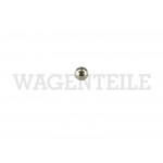 NO  025 666 3 Kugel 8mm, Schalthebel 5-Gang