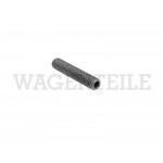 NO  029 98D 1 Gewindestift M8x40, Innensechskant
