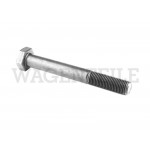NO  040 161 1 Schraube M14x1,5x110 Stoßdämpfer vorn unten