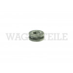 NO  900 767 01 Tülle Luftfilterhalter 14,5x20,7x4,8mm, Gummi