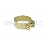 NO  900 775 01 Bandschelle Wärmetauscher 23x60