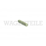 NO  901 218 01 Stehbolzen Turbolader M8x38 (CrMo)