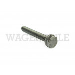 NO  901 300 01 Schraube M10x80 10.9 Sechskant