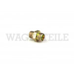 NO  902 285 01 Schraubstutzen ALL12 (M16x1,5/M18x1,5 60° SW22)