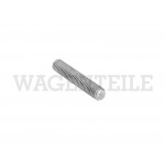 NO  902 934 01 Stehbolzen Turbolader M8x43 (CrMo)