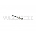 NO  905 763 01 Blindniet 4,0x9 Alu/Stahl