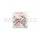 010 109 03J Aufkleber Hydrostößel