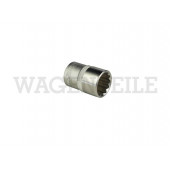 016 105 06H A Spezialwerkzeug Nuss Zwölfkant 19mm (1/2")