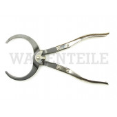 016 109 102 8A Zange Ventil Einstellscheiben (Spezialwerkzeug)