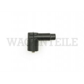 035 281 036 A Zündkabelstecker gewinkelt, Sägezahn/ M4