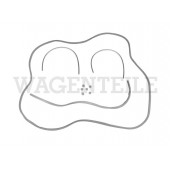 069 411 23A A Dichtsatz Lamellenfenster T1
