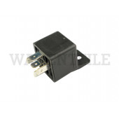 069 555 231 Relais 12V 30A, Schließer, 5 Kontakte, Batterietrennrelais Westfalia, heizbare Heckscheibe