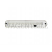 070 580 255 P Leuchte Camper (Einbau 360x70mm) inkl. LED