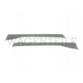 072 127 25A -R Windabweiser Türfenster T3 vorn