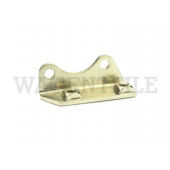 101 136 025 A Halter Abgasrohr
