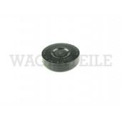 101 157 040 2 Verschlussdeckel (Kunststoff) 29,9mm Nockenwellen-Bohrung hinter Schwungrad