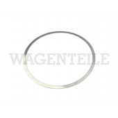 101 341 021 A Dichtring 100x109 Zylinderfuß (Aluminium)