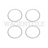 101 387 311 A /4 Ausgleichsringe Zylinderkopf 1mm (4 Stück)