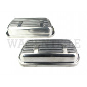 101 475 110 BC -R Ventildeckel Aluminium, geclipst mit Spannbügel