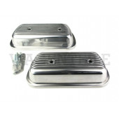 101 475 110 BS -R Ventildeckel Aluminium, geschraubt