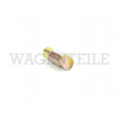 103 193 068 A Schraube Ölablass M16 konisch