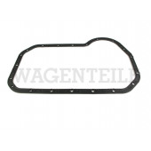 103 609 044 D Dichtung Ölwanne (Gummi), ggf. zusätzlich bestellen NO  904 121 01 (M6x25 )